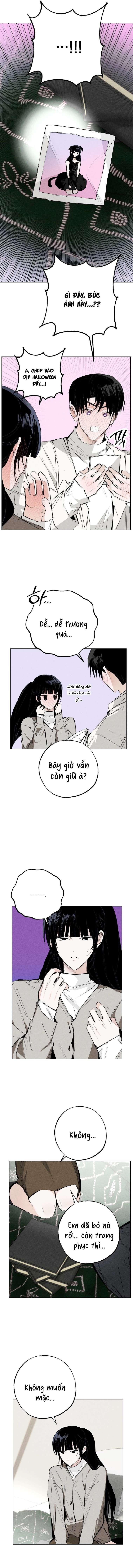 [ 18+ ] Thật Tuyệt Vời! Chương 18 page 4 - Giả Dược