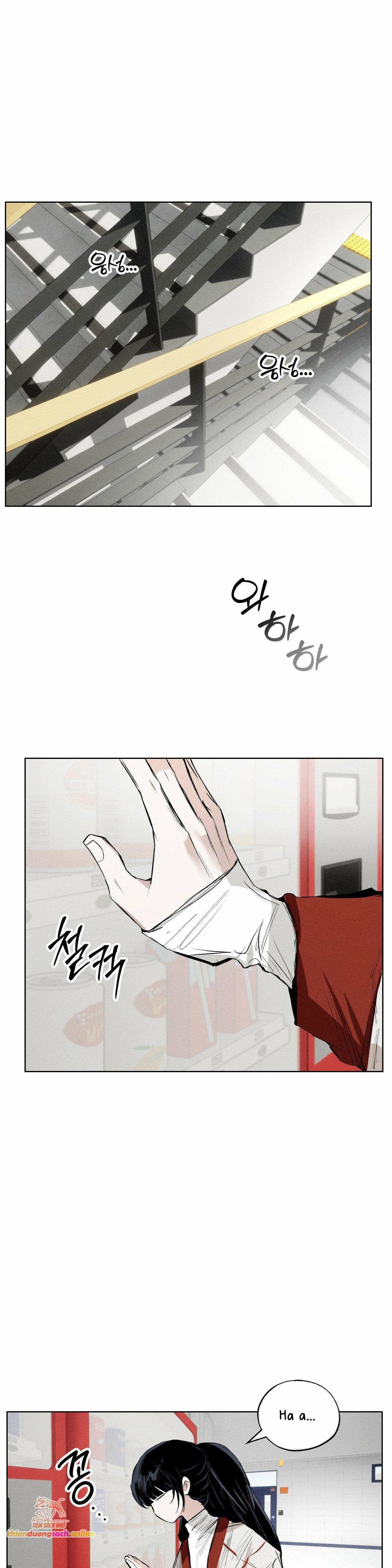 [ 18+ ] Thật Tuyệt Vời! Chương 2 page 1 - Giả Dược
