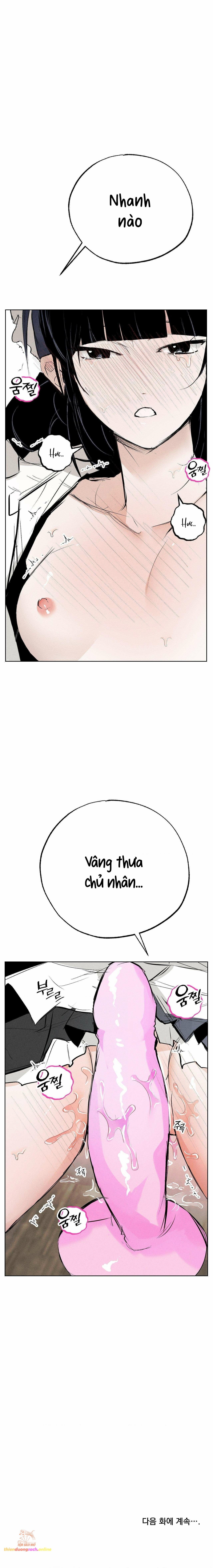 [ 18+ ] Thật Tuyệt Vời! Chương 3 page 19 - Giả Dược