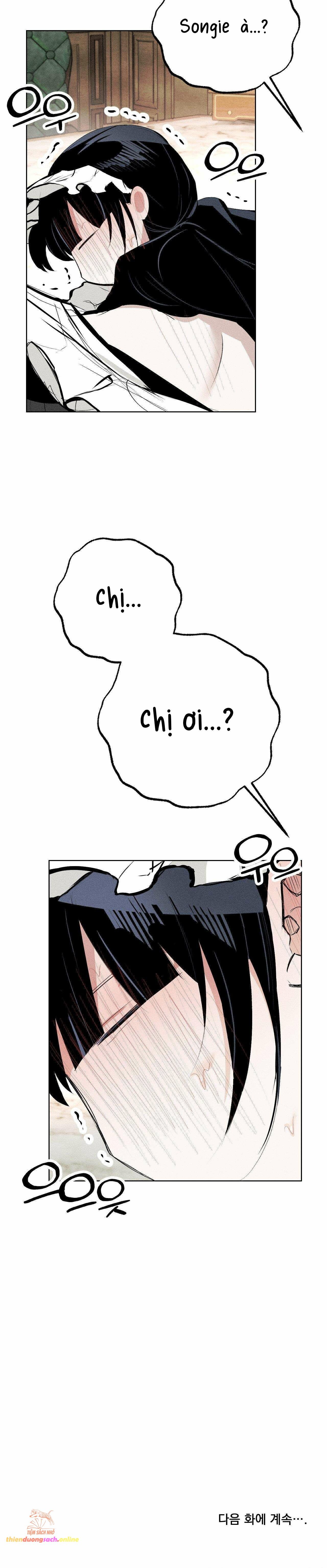 [ 18+ ] Thật Tuyệt Vời! Chương 5 page 19 - Giả Dược