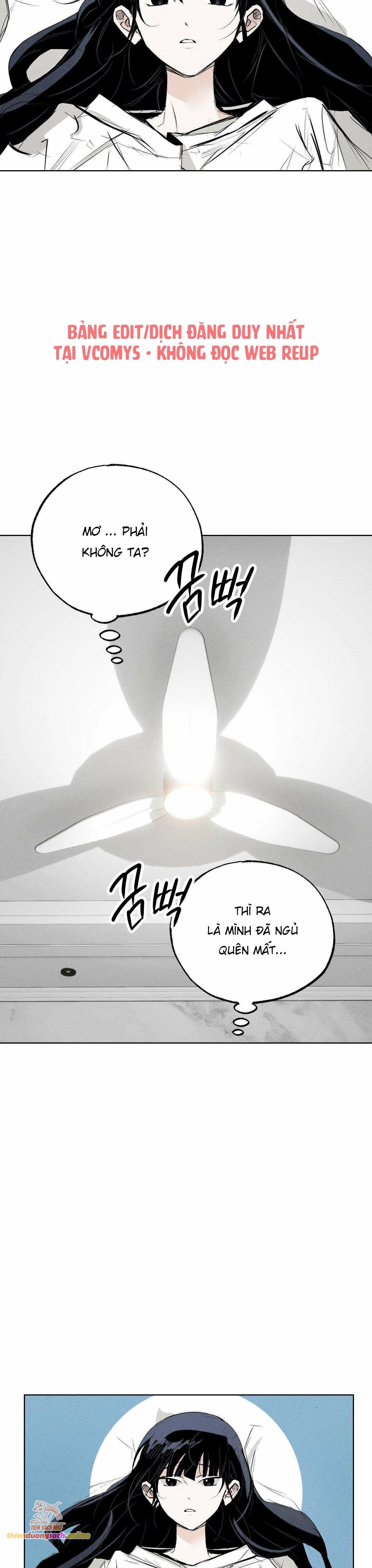 [ 18+ ] Thật Tuyệt Vời! Chương 6 page 13 - Giả Dược