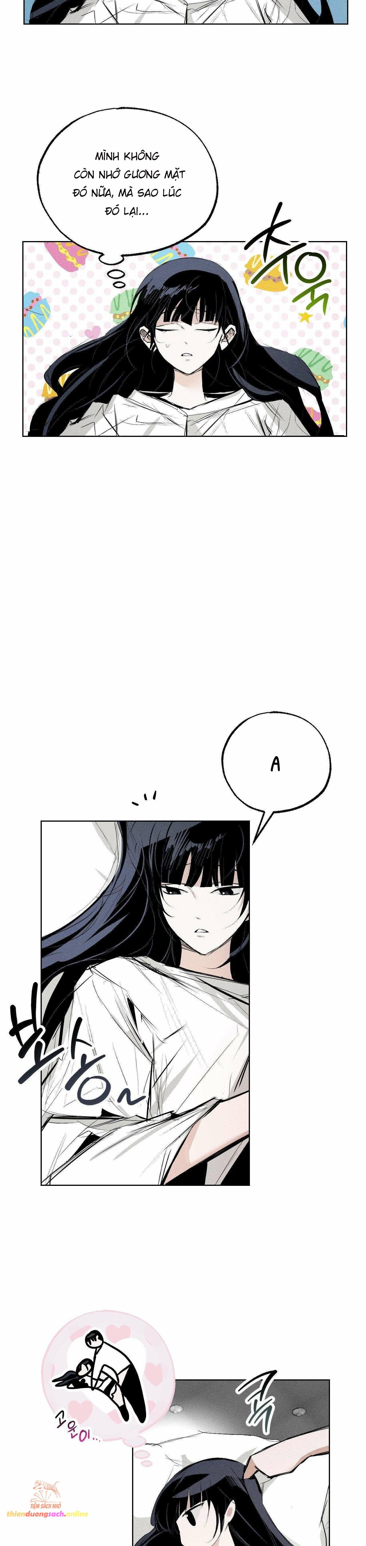 [ 18+ ] Thật Tuyệt Vời! Chương 6 page 14 - Giả Dược