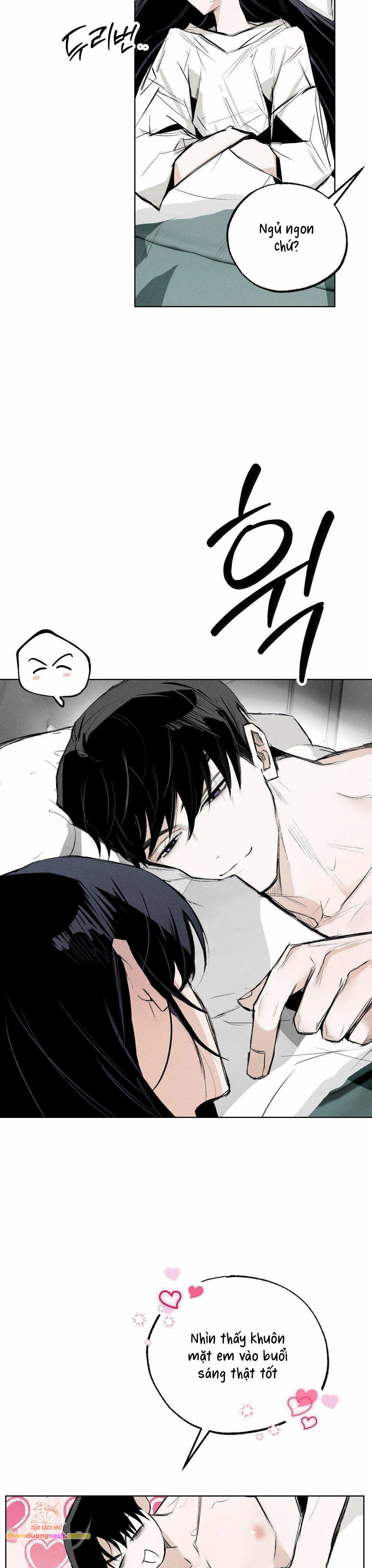 [ 18+ ] Thật Tuyệt Vời! Chương 6 page 15 - Giả Dược