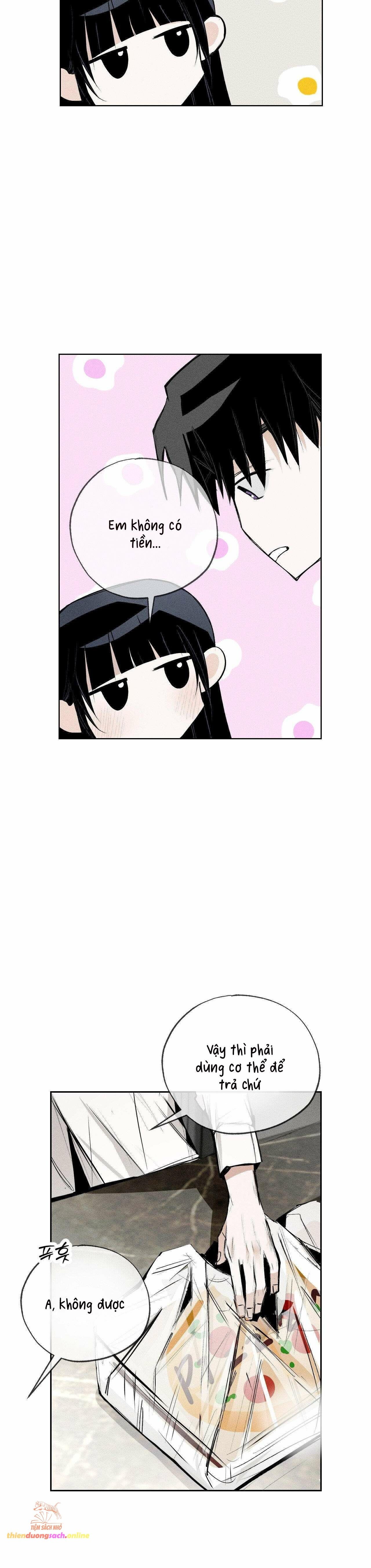 [ 18+ ] Thật Tuyệt Vời! Chương 6 page 24 - Giả Dược