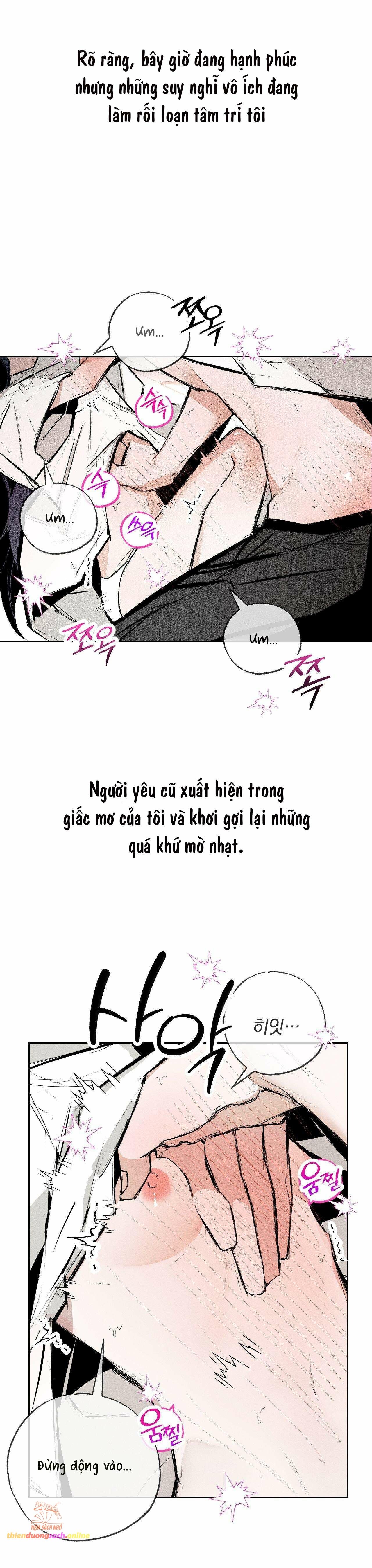 [ 18+ ] Thật Tuyệt Vời! Chương 6 page 25 - Giả Dược