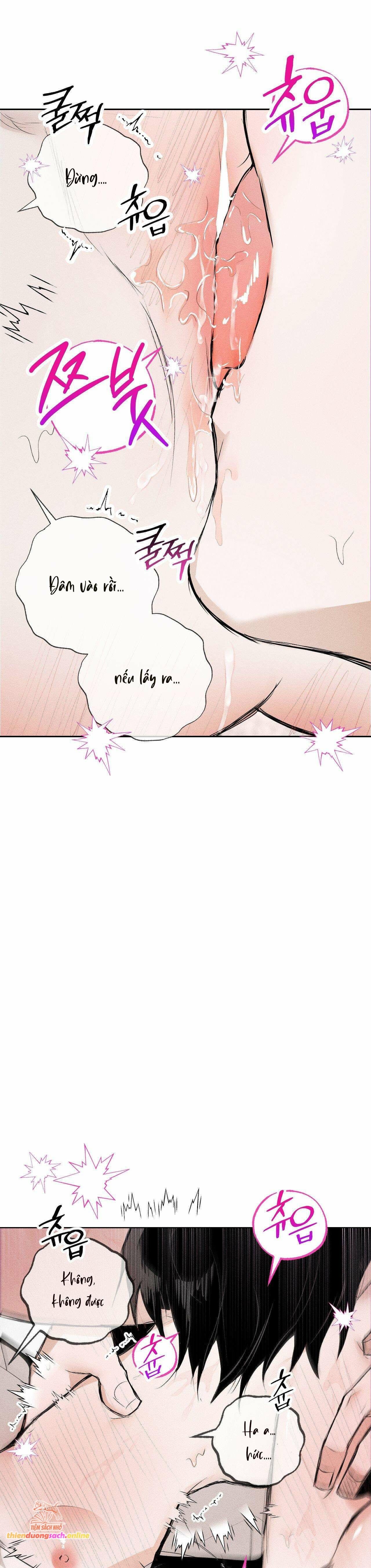 [ 18+ ] Thật Tuyệt Vời! Chương 6 page 29 - Giả Dược