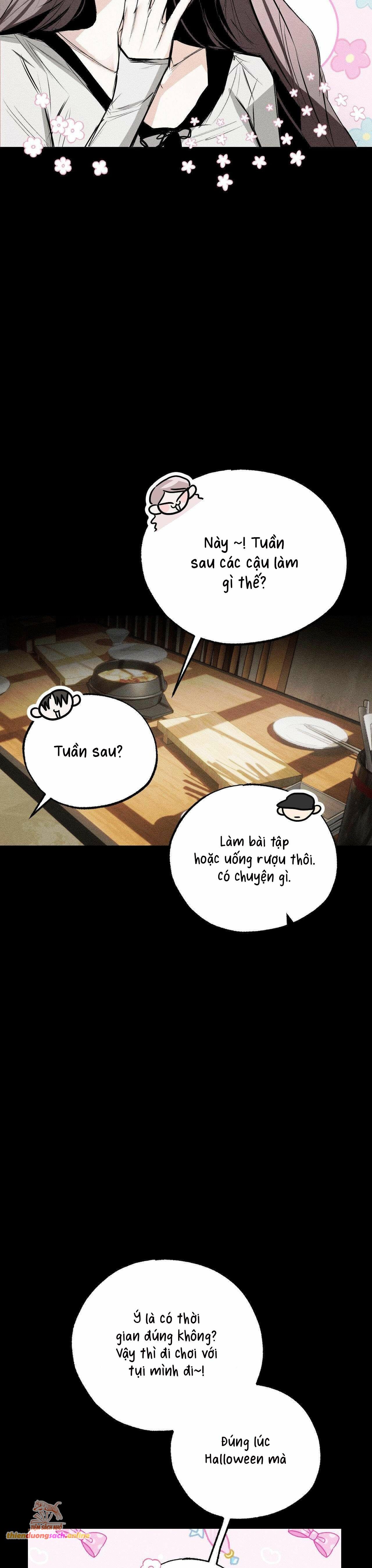 [ 18+ ] Thật Tuyệt Vời! Chương 6 page 4 - Giả Dược