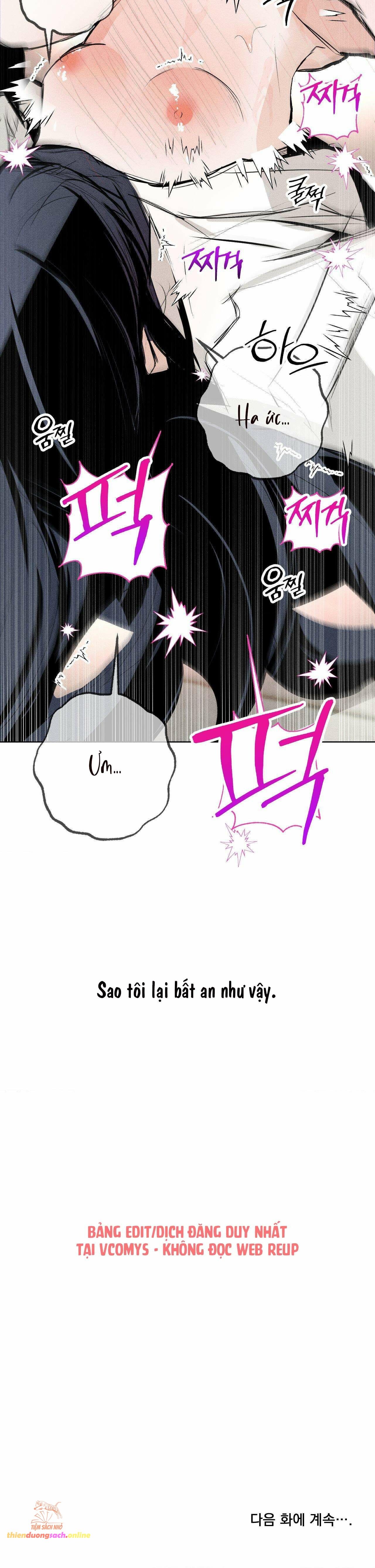 [ 18+ ] Thật Tuyệt Vời! Chương 6 page 33 - Giả Dược