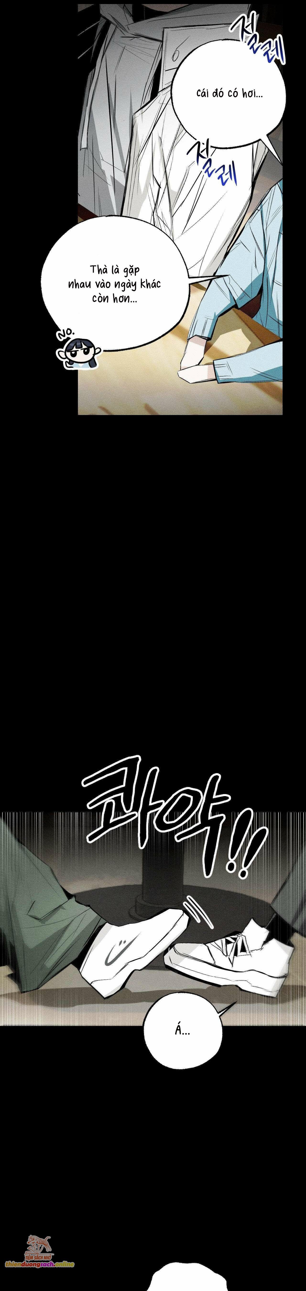 [ 18+ ] Thật Tuyệt Vời! Chương 6 page 6 - Giả Dược