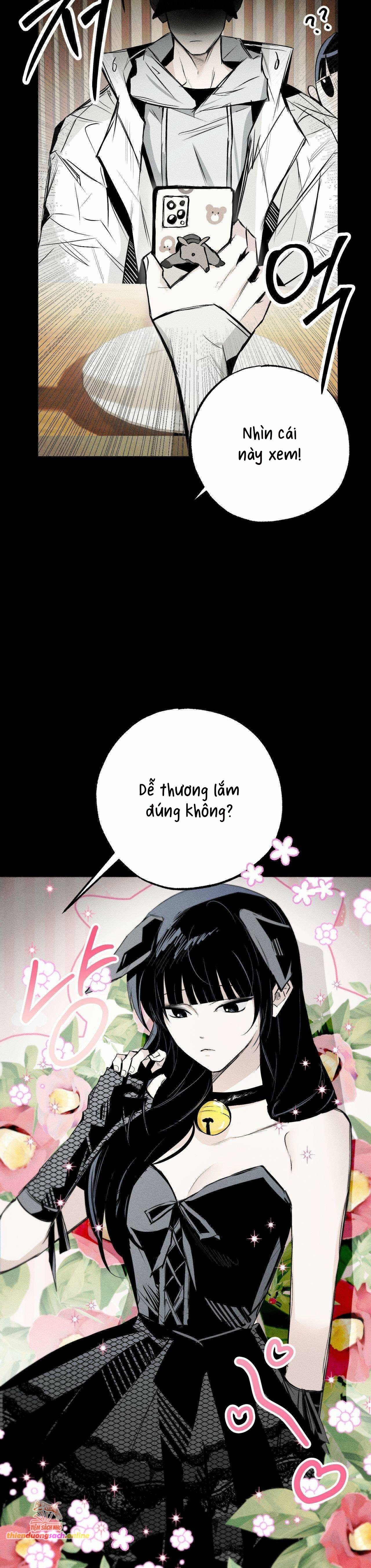 [ 18+ ] Thật Tuyệt Vời! Chương 6 page 9 - Giả Dược