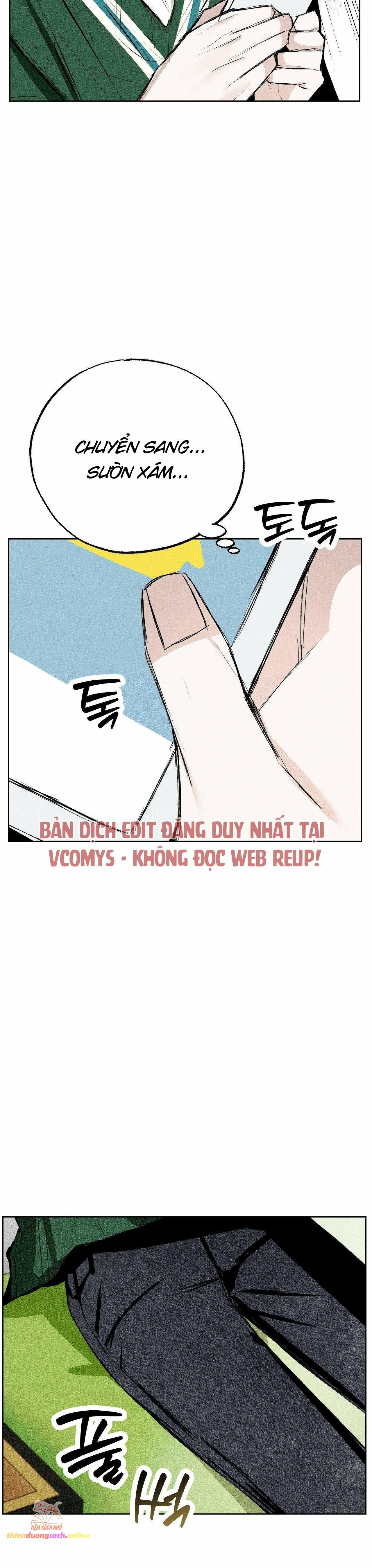 [ 18+ ] Thật Tuyệt Vời! Chương 7 page 11 - Giả Dược