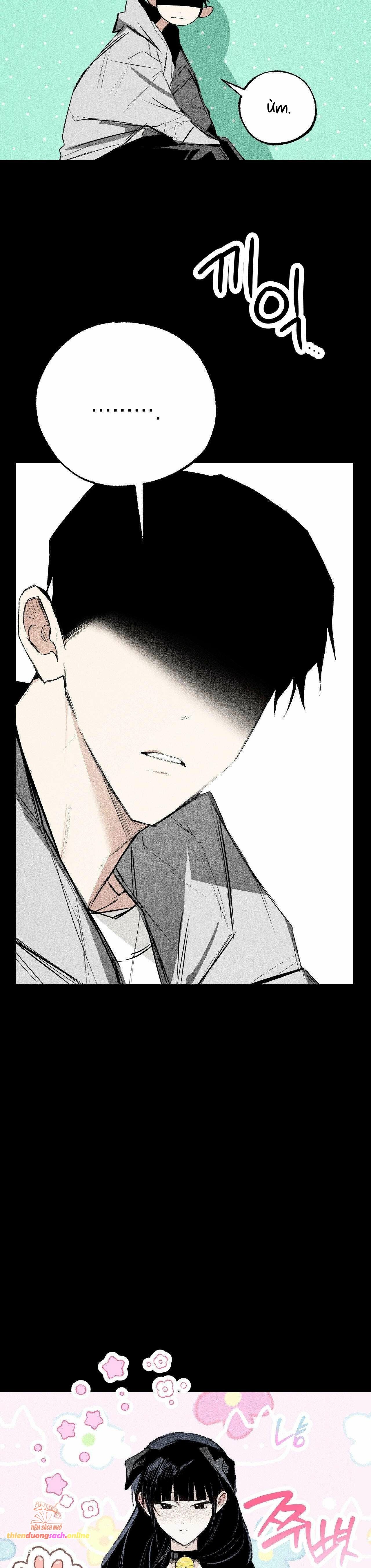 [ 18+ ] Thật Tuyệt Vời! Chương 7 page 14 - Giả Dược