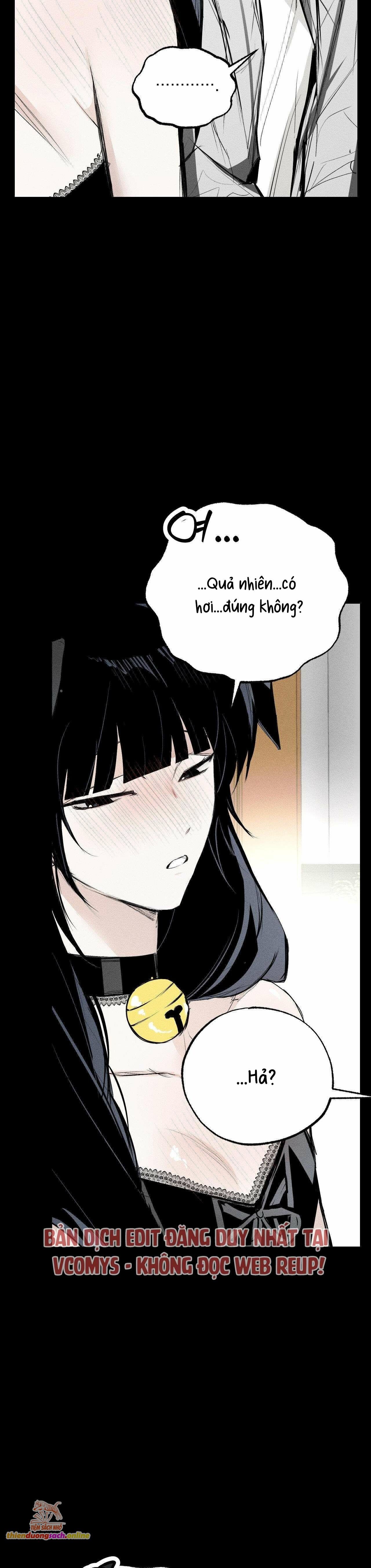 [ 18+ ] Thật Tuyệt Vời! Chương 7 page 16 - Giả Dược