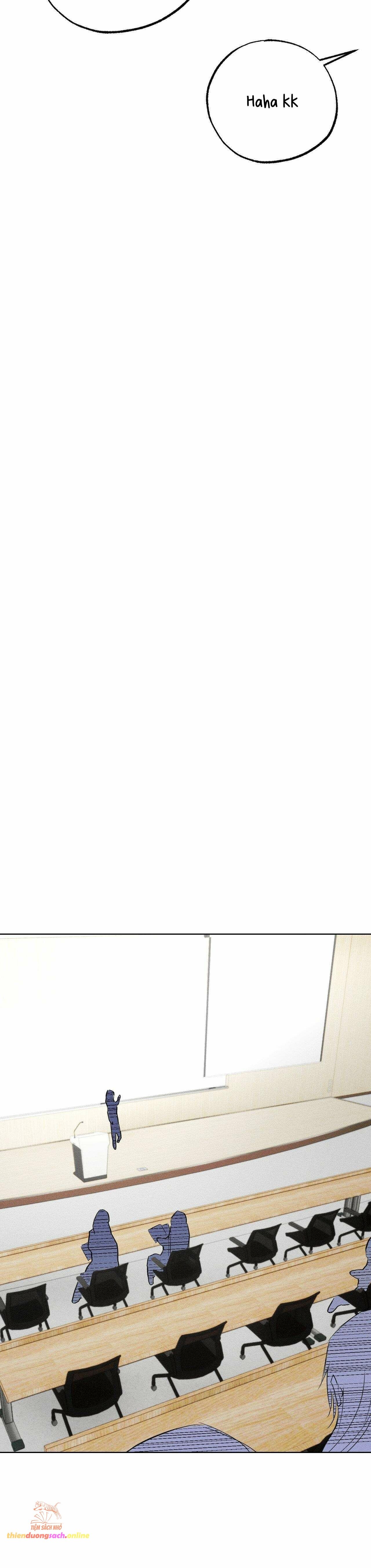 [ 18+ ] Thật Tuyệt Vời! Chương 7 page 21 - Giả Dược