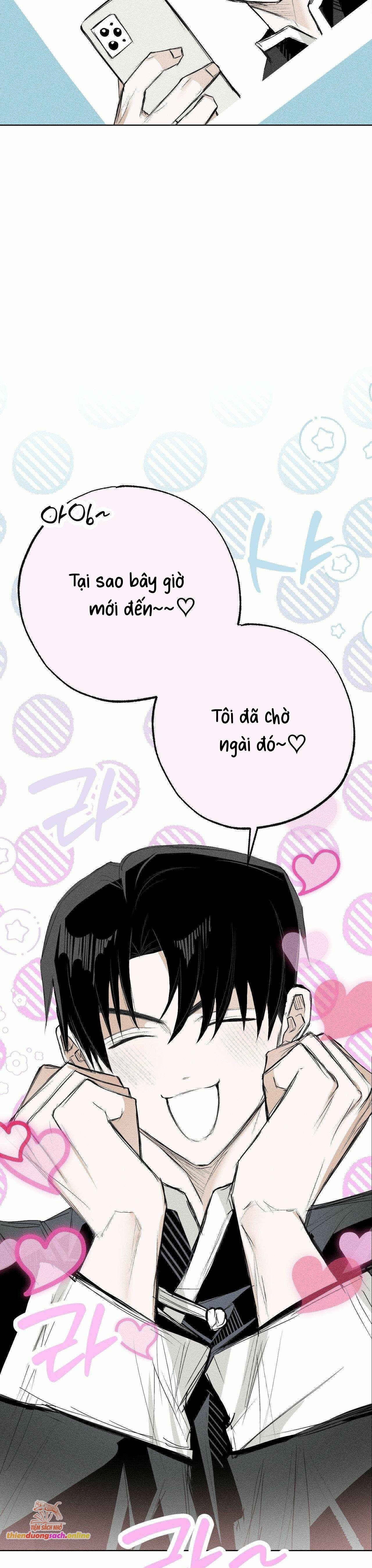 [ 18+ ] Thật Tuyệt Vời! Chương 7 page 27 - Giả Dược