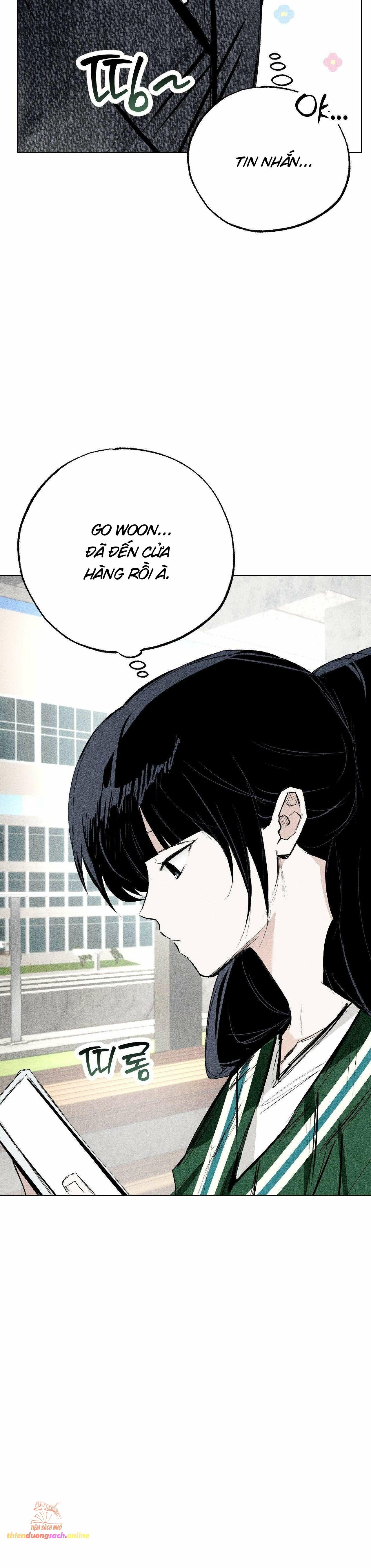 [ 18+ ] Thật Tuyệt Vời! Chương 7 page 4 - Giả Dược