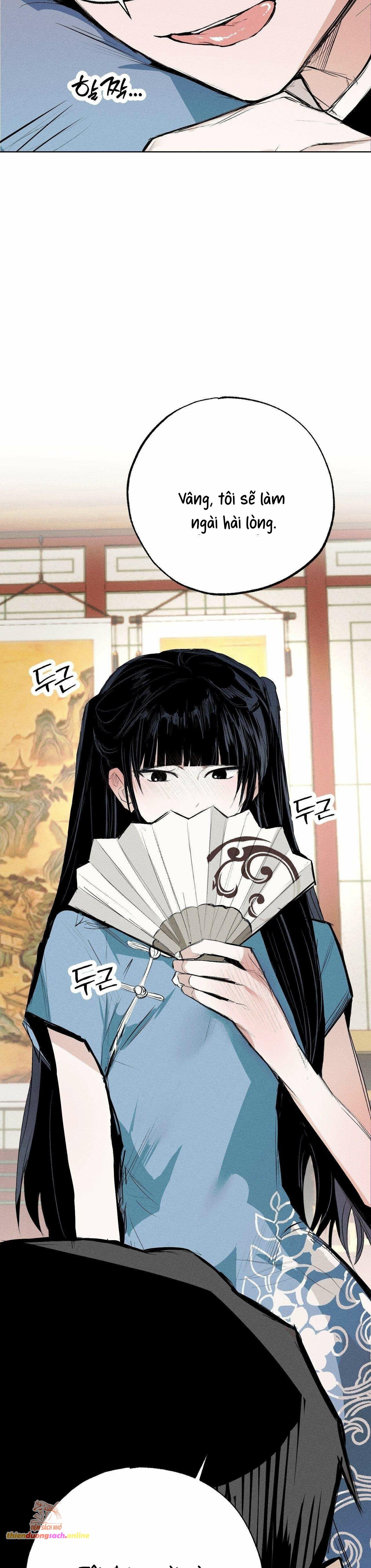 [ 18+ ] Thật Tuyệt Vời! Chương 7 page 31 - Giả Dược