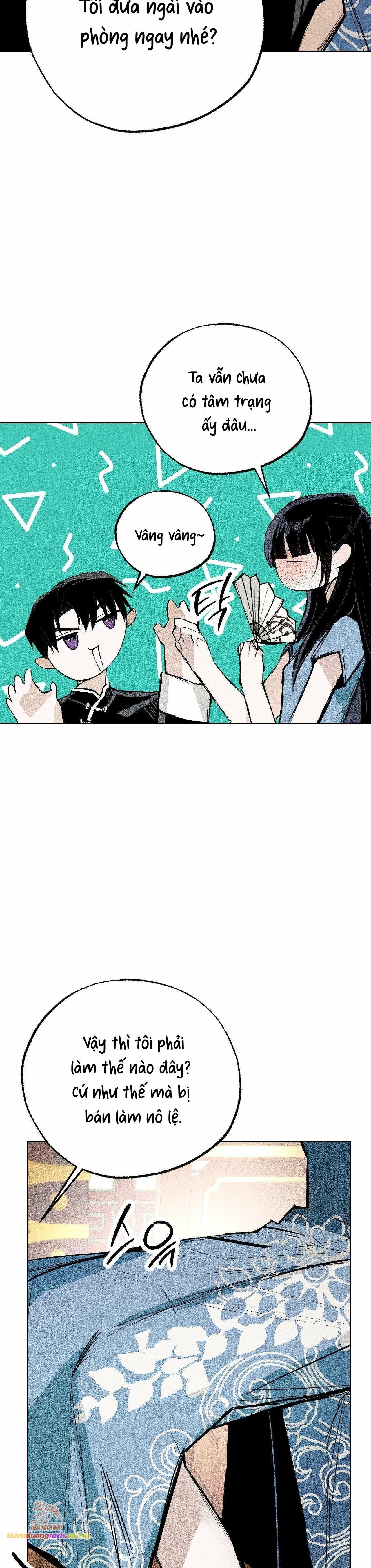 [ 18+ ] Thật Tuyệt Vời! Chương 7 page 32 - Giả Dược