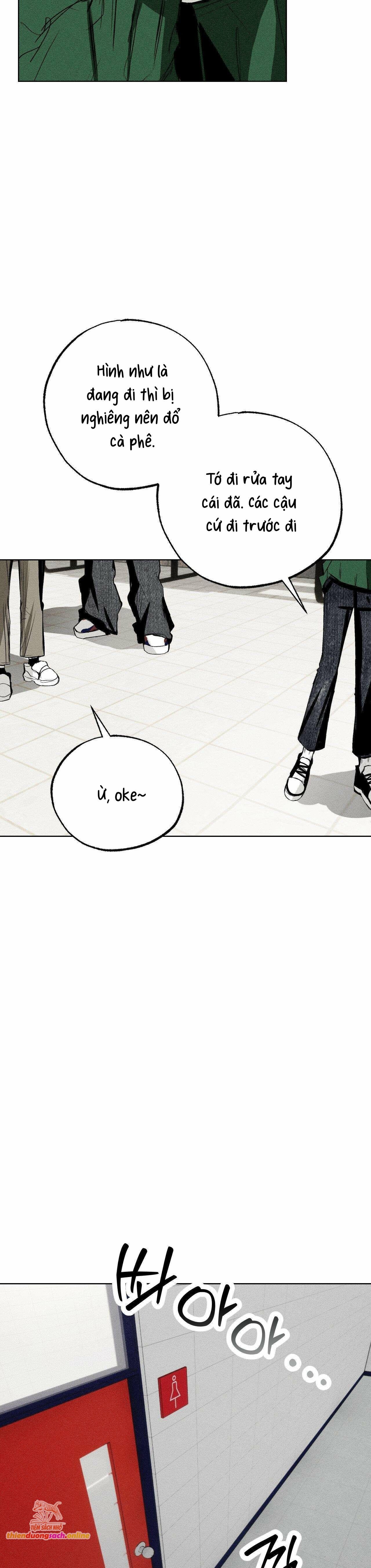[ 18+ ] Thật Tuyệt Vời! Chương 7 page 7 - Giả Dược