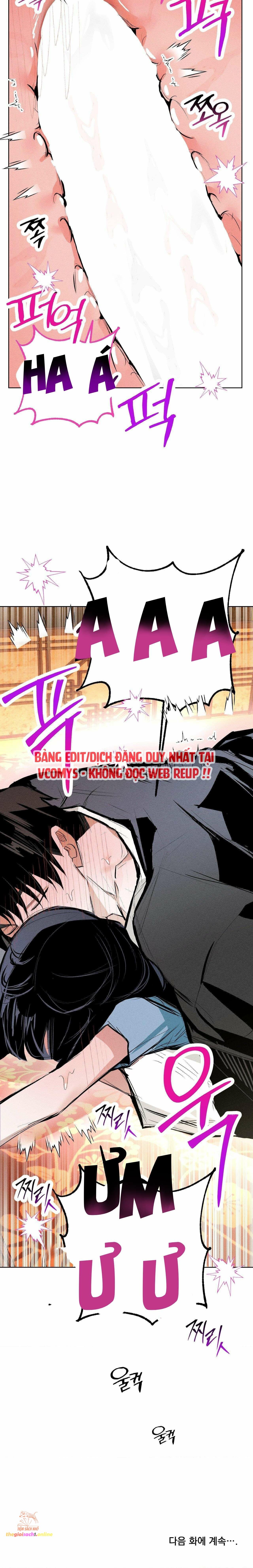 [ 18+ ] Thật Tuyệt Vời! Chương 8 page 23 - Giả Dược