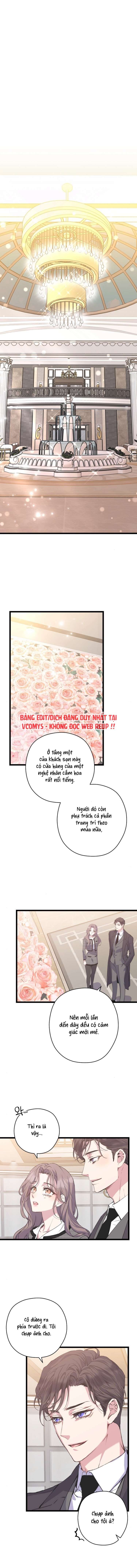 đọc truyện [ 18+ ] Thời Gian Phu Thê Ân Ái Chương 13 ảnh 1 tại Giả Dược
