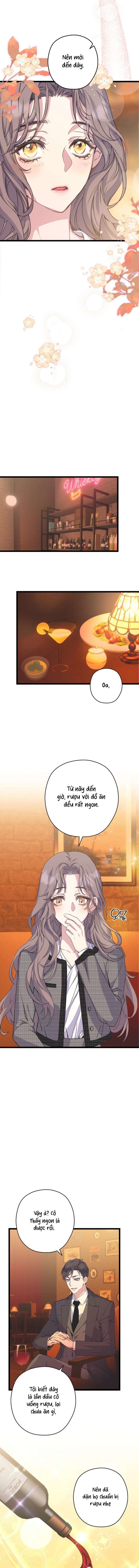 đọc truyện [ 18+ ] Thời Gian Phu Thê Ân Ái Chương 13 ảnh 5 tại Giả Dược