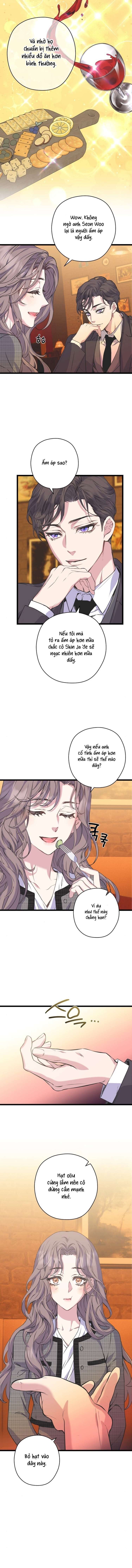 đọc truyện [ 18+ ] Thời Gian Phu Thê Ân Ái Chương 13 ảnh 6 tại Giả Dược