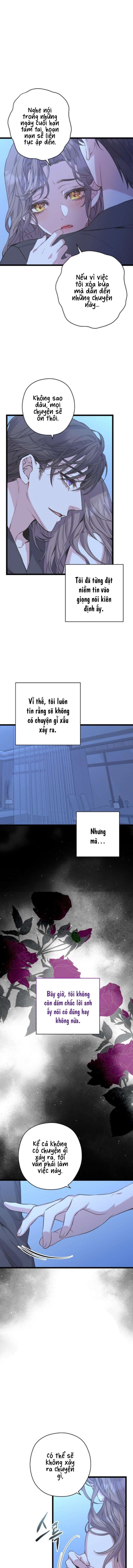 đọc truyện [ 18+ ] Thời Gian Phu Thê Ân Ái Chương 15 ảnh 12 tại Truyện Dạ Ký
