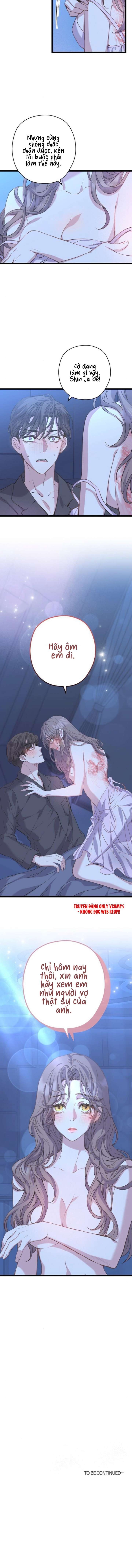 đọc truyện [ 18+ ] Thời Gian Phu Thê Ân Ái Chương 15 ảnh 13 tại Truyện Dạ Ký