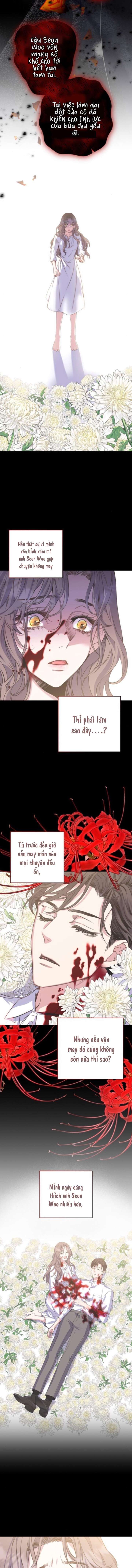 đọc truyện [ 18+ ] Thời Gian Phu Thê Ân Ái Chương 15 ảnh 6 tại Truyện Dạ Ký