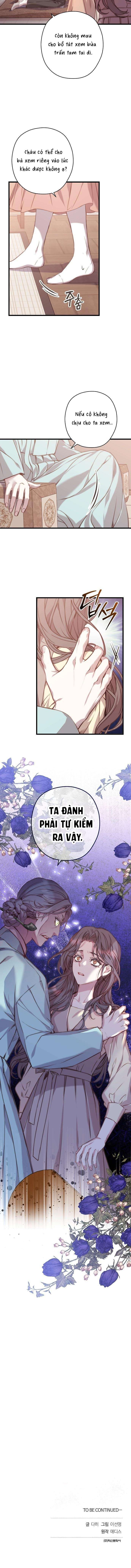 đọc truyện [ 18+ ] Thời Gian Phu Thê Ân Ái Chương 3 ảnh 7 tại Giả Dược