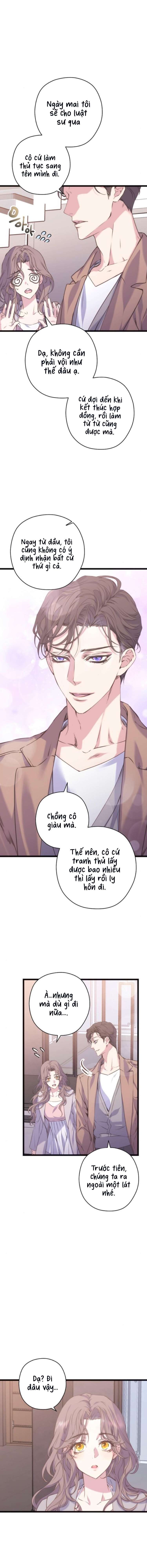 đọc truyện [ 18+ ] Thời Gian Phu Thê Ân Ái Chương 7 ảnh 2 tại Giả Dược