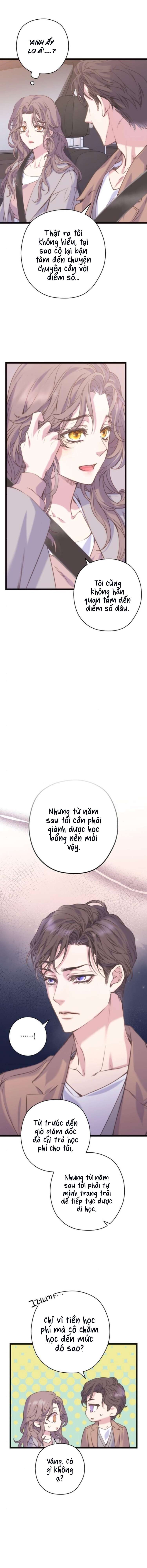 đọc truyện [ 18+ ] Thời Gian Phu Thê Ân Ái Chương 7 ảnh 4 tại Giả Dược