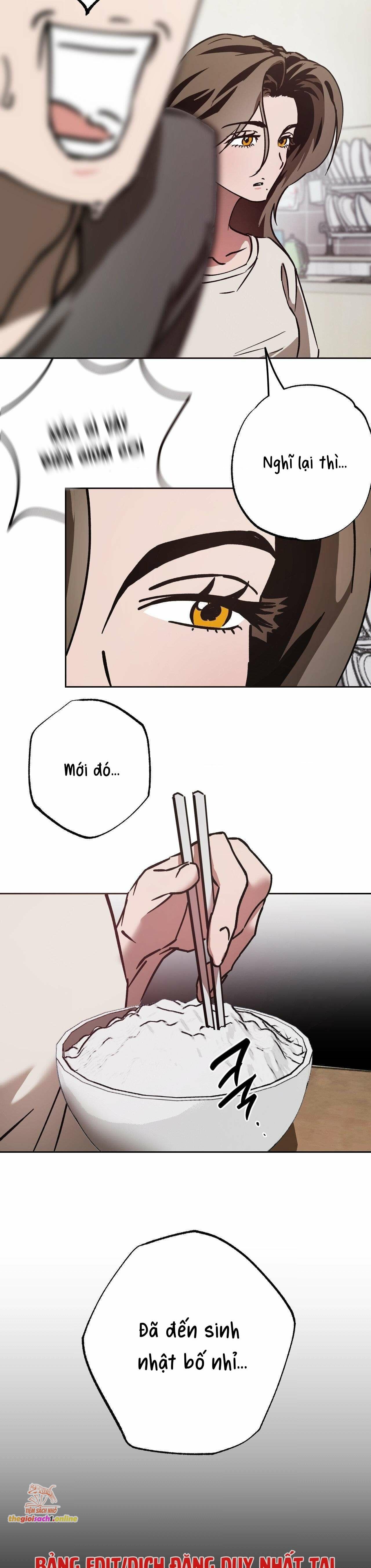 [ 18+ ] Tình Yêu Thuần Khiết Rốt Cuộc Là Gì Thế?! Chương 10 page 16 - Giả Dược