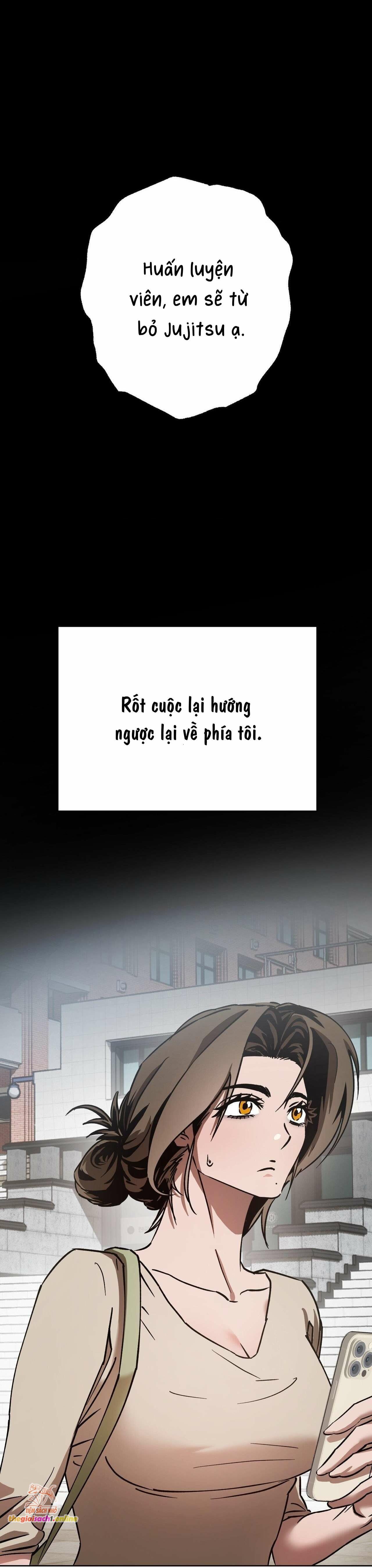 [ 18+ ] Tình Yêu Thuần Khiết Rốt Cuộc Là Gì Thế?! Chương 10 page 29 - Giả Dược