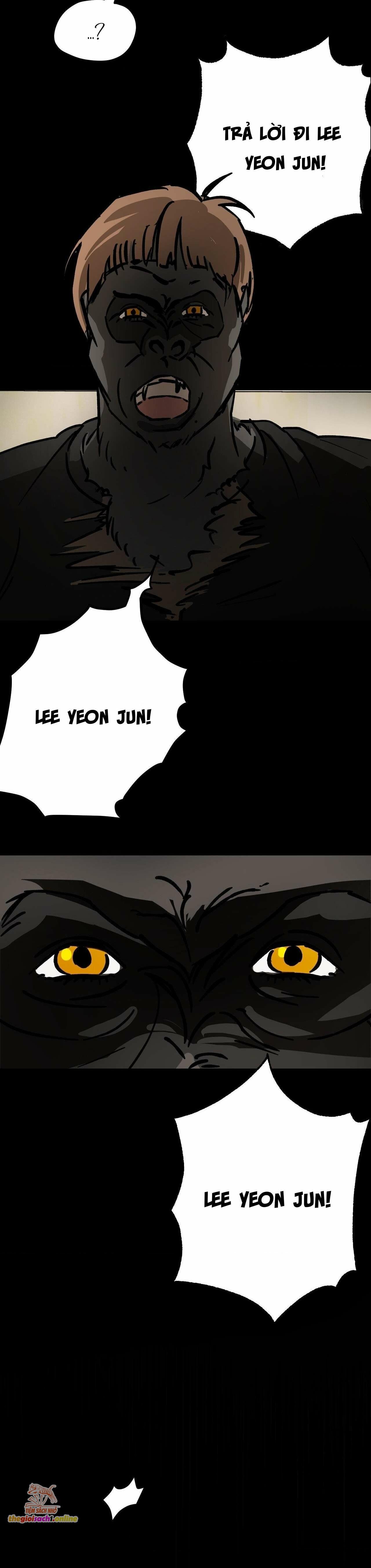 [ 18+ ] Tình Yêu Thuần Khiết Rốt Cuộc Là Gì Thế?! Chương 10 page 7 - Giả Dược