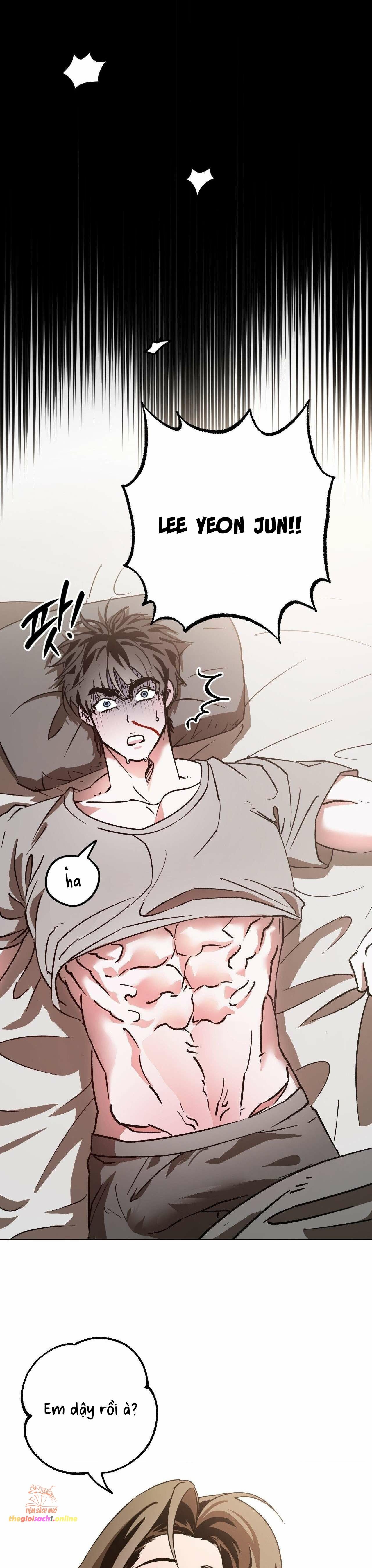 [ 18+ ] Tình Yêu Thuần Khiết Rốt Cuộc Là Gì Thế?! Chương 10 page 8 - Giả Dược