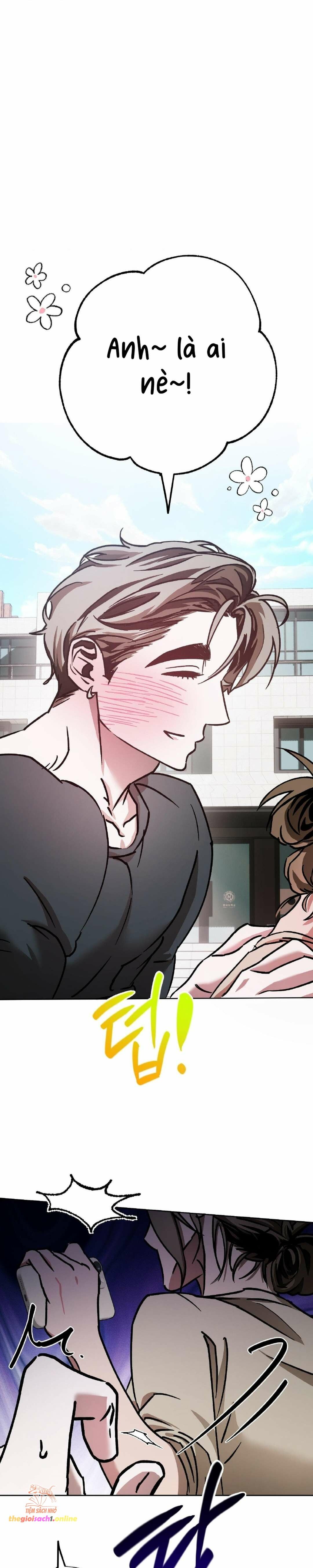 [ 18+ ] Tình Yêu Thuần Khiết Rốt Cuộc Là Gì Thế?! Chương 11 page 1 - Giả Dược