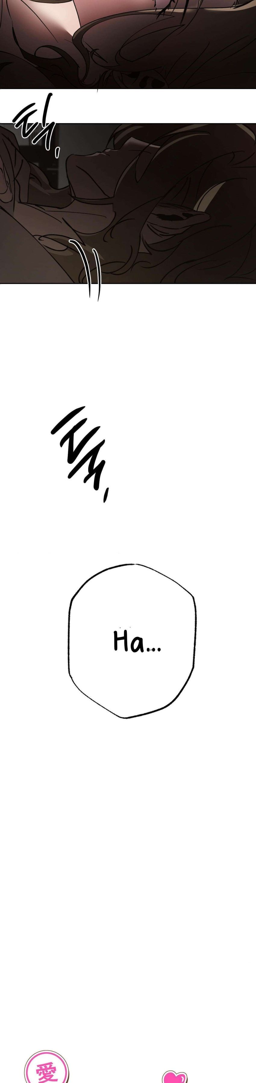 đọc truyện [ 18+ ] Tình Yêu Thuần Khiết Rốt Cuộc Là Gì Thế?! Chương 24 ảnh 3 tại Thiên Thai Truyện