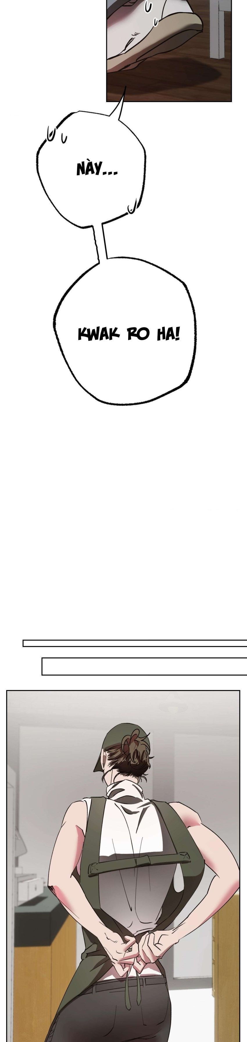 đọc truyện [ 18+ ] Tình Yêu Thuần Khiết Rốt Cuộc Là Gì Thế?! Chương 24 ảnh 17 tại Thiên Thai Truyện