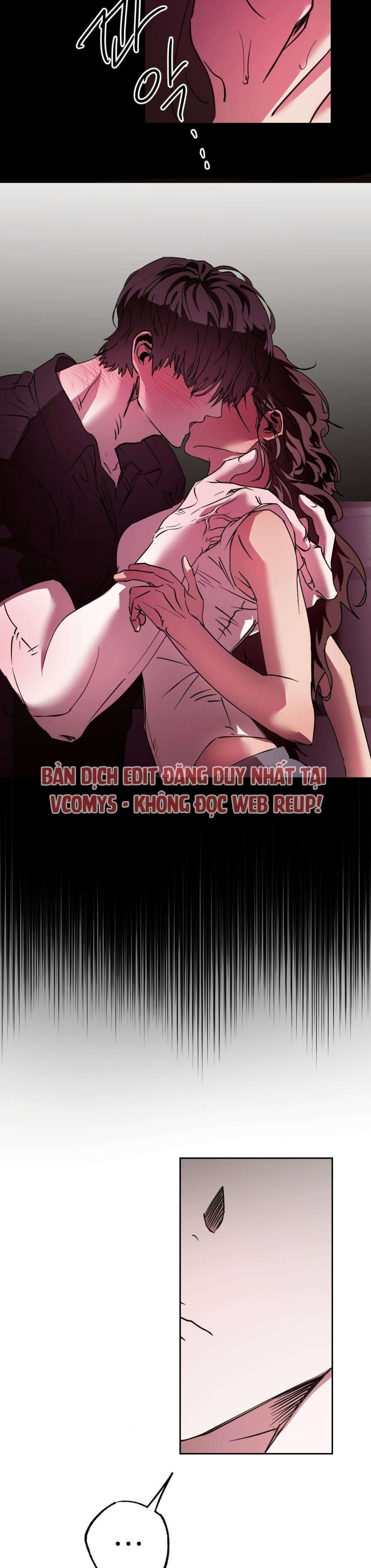 đọc truyện [ 18+ ] Tình Yêu Thuần Khiết Rốt Cuộc Là Gì Thế?! Chương 24 ảnh 23 tại Thiên Thai Truyện