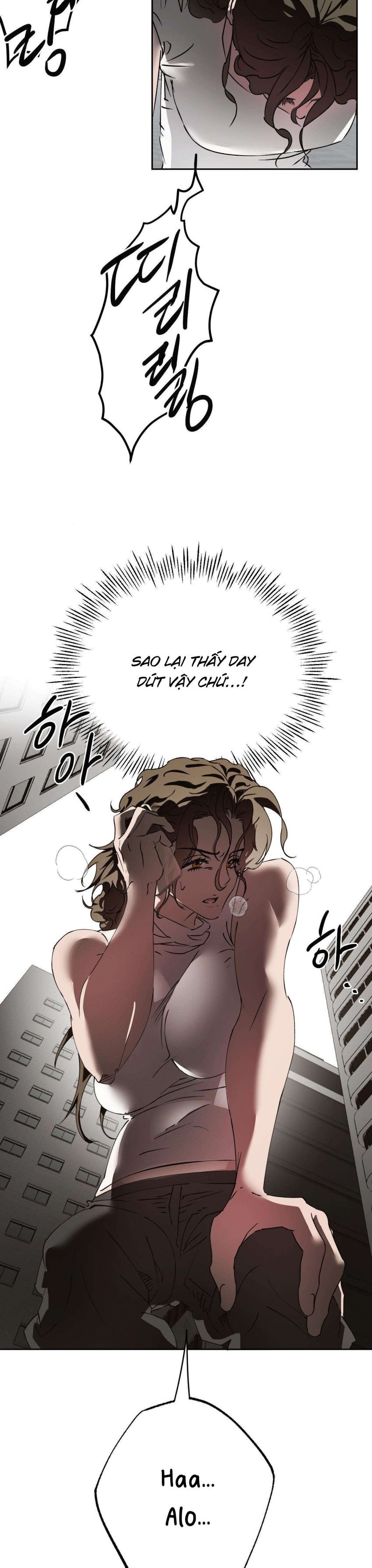 đọc truyện [ 18+ ] Tình Yêu Thuần Khiết Rốt Cuộc Là Gì Thế?! Chương 24 ảnh 30 tại Thiên Thai Truyện