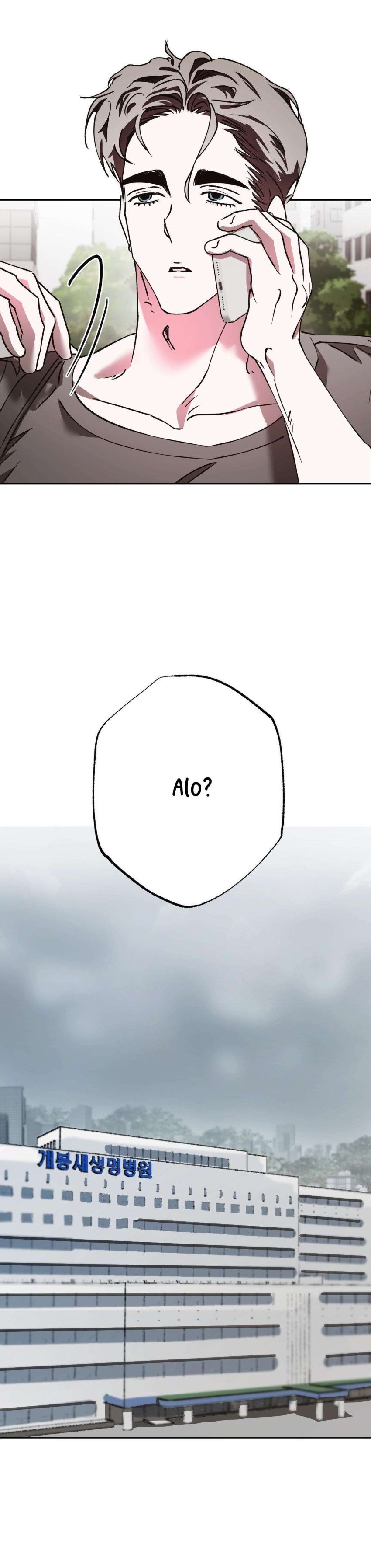 đọc truyện [ 18+ ] Tình Yêu Thuần Khiết Rốt Cuộc Là Gì Thế?! Chương 24 ảnh 33 tại Thiên Thai Truyện