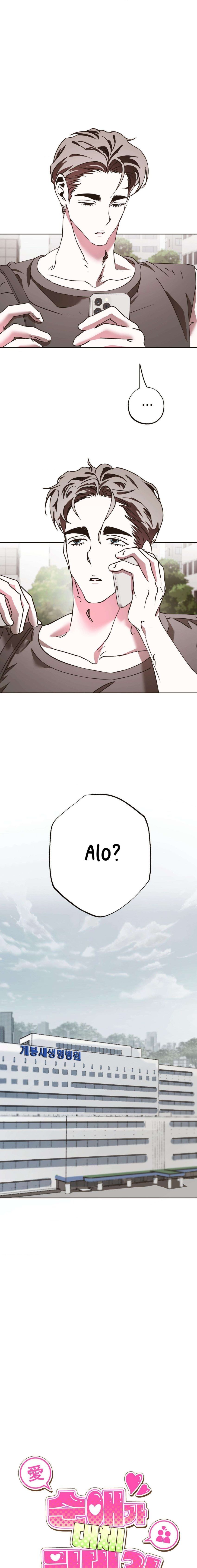 đọc truyện [ 18+ ] Tình Yêu Thuần Khiết Rốt Cuộc Là Gì Thế?! Chương 25 ảnh 2 tại Thiên Thai Truyện