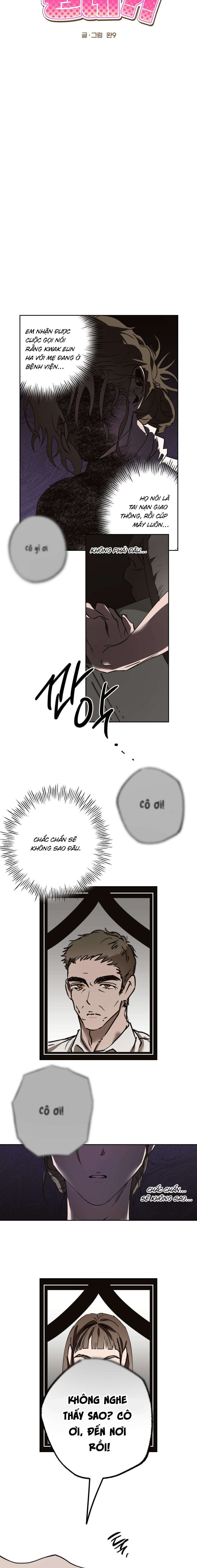 đọc truyện [ 18+ ] Tình Yêu Thuần Khiết Rốt Cuộc Là Gì Thế?! Chương 25 ảnh 3 tại Thiên Thai Truyện