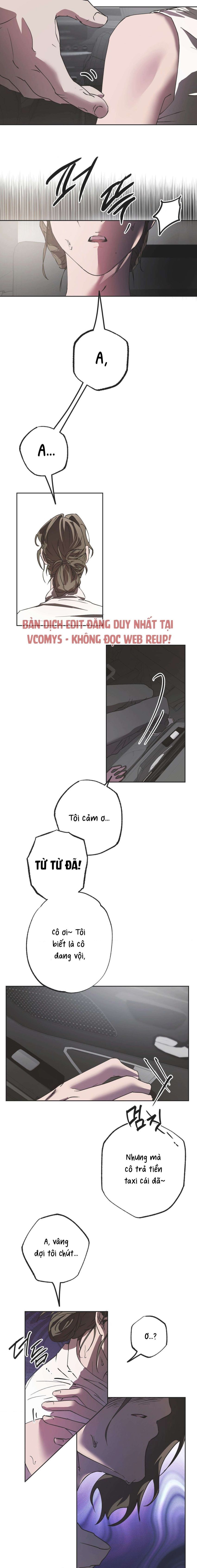 đọc truyện [ 18+ ] Tình Yêu Thuần Khiết Rốt Cuộc Là Gì Thế?! Chương 25 ảnh 4 tại Thiên Thai Truyện