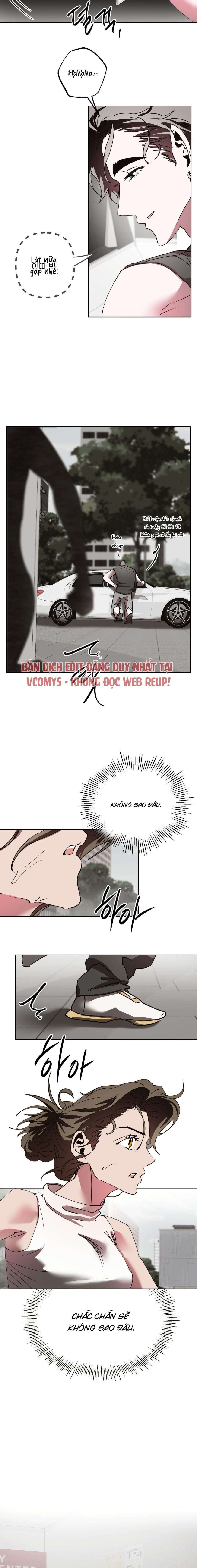 đọc truyện [ 18+ ] Tình Yêu Thuần Khiết Rốt Cuộc Là Gì Thế?! Chương 25 ảnh 7 tại Thiên Thai Truyện