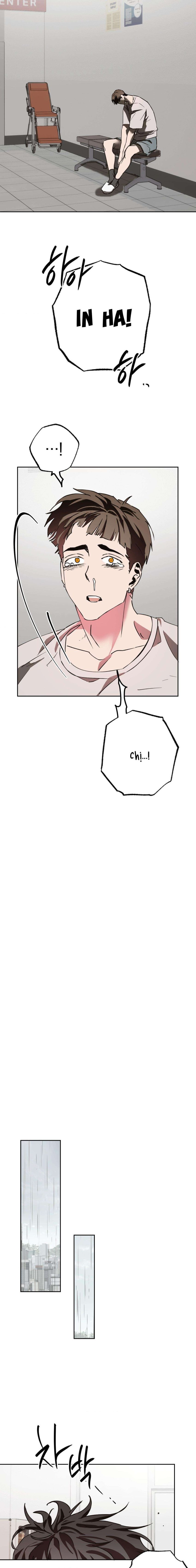 đọc truyện [ 18+ ] Tình Yêu Thuần Khiết Rốt Cuộc Là Gì Thế?! Chương 25 ảnh 8 tại Thiên Thai Truyện