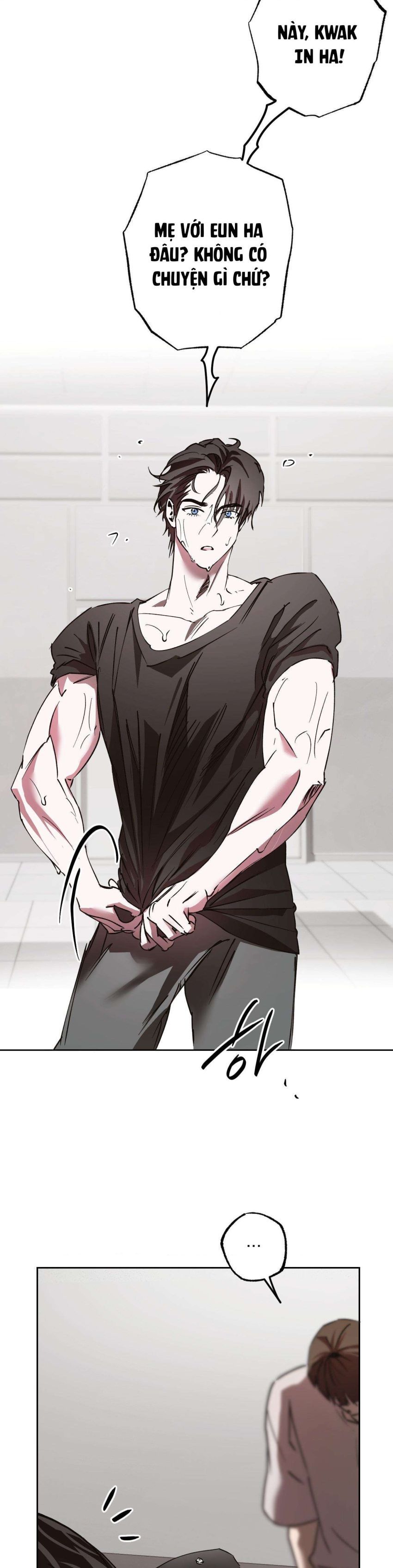 đọc truyện [ 18+ ] Tình Yêu Thuần Khiết Rốt Cuộc Là Gì Thế?! Chương 25 ảnh 9 tại Thiên Thai Truyện