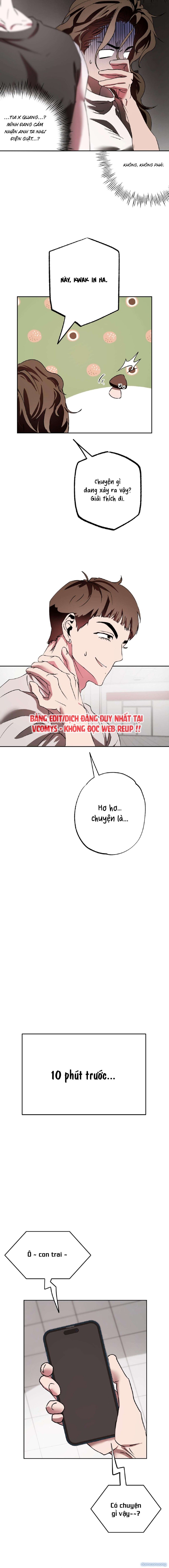 đọc truyện [ 18+ ] Tình Yêu Thuần Khiết Rốt Cuộc Là Gì Thế?! Chương 26 ảnh 5 tại Thiên Thai Truyện